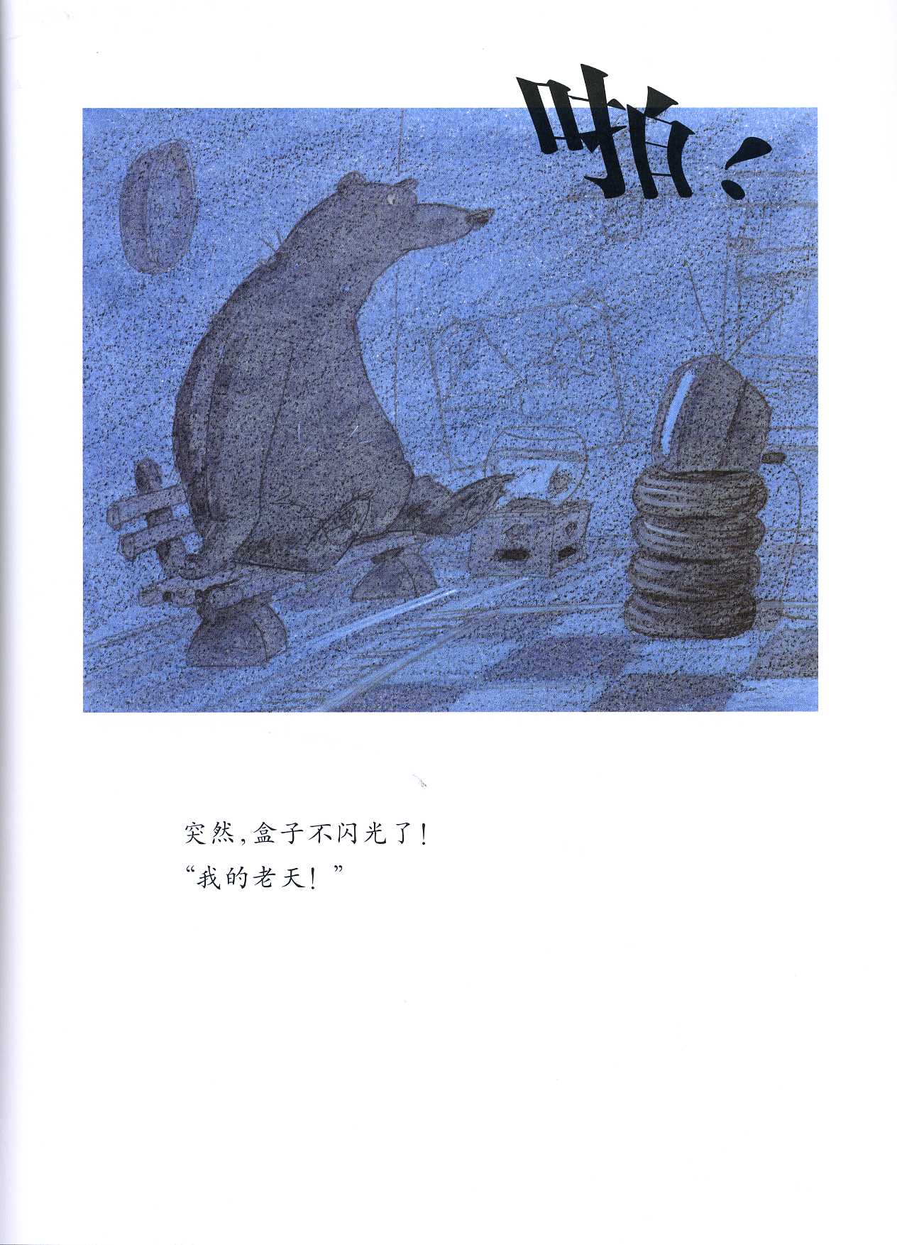 布鲁姆博士搞不懂 (05),绘本,绘本故事,绘本阅读,故事书,童书,图画书,课外阅读